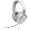 Геймърски слушалки JBL Quantum 100 White