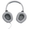 Геймърски слушалки JBL Quantum 100 White