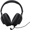 Геймърски слушалки JBL Quantum 100M2 Black