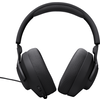 Геймърски слушалки JBL Quantum 100M2 Black