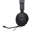 Геймърски слушалки JBL Quantum 100M2 Black