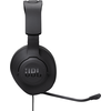 Геймърски слушалки JBL Quantum 100M2 Black