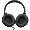 Геймърски слушалки JBL Quantum 100M2 Black