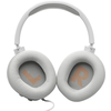 Геймърски слушалки JBL Quantum 100M2 White