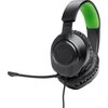 Геймърски слушалки JBL Quantum 100X XBOX Черни