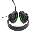 Геймърски слушалки JBL Quantum 100X XBOX Черни