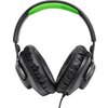 Геймърски слушалки JBL Quantum 100X XBOX Черни