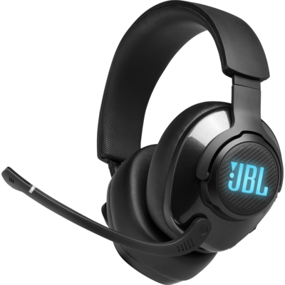 Геймърски слушалки JBL Quantum 400 Black