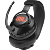 Геймърски слушалки JBL Quantum 400 Black