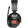 Геймърски слушалки JBL Quantum 400 Black