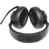 Геймърски слушалки JBL Quantum 400 Black