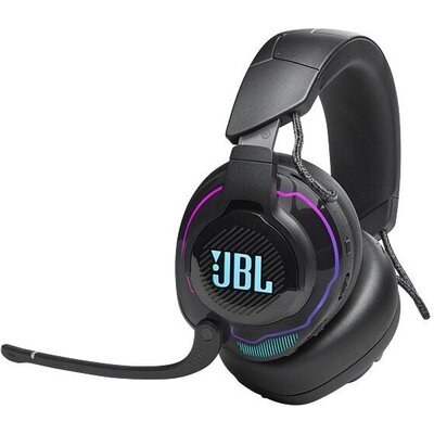 Геймърски слушалки JBL Quantum 910, Черен