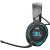 Геймърски слушалки JBL Quantum 910, Черен