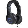 Геймърски слушалки Nacon Bigben PS5 Official Headset V1 Black, Микрофон, Черен