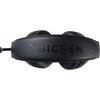 Геймърски слушалки Nacon Bigben PS5 Official Headset V1 Black, Микрофон, Черен