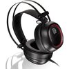 Геймърски слушалки TteSports Shock PRO, RGB, 7.1, Black