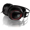 Геймърски слушалки TteSports Shock PRO, RGB, 7.1, Black