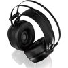 Геймърски слушалки TteSports Shock PRO, RGB, 7.1, Black