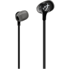 Геймърски слушалки тапи с микрофон HyperX Cloud Earbuds II Black