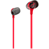 Геймърски слушалки тапи с микрофон HyperX Cloud Earbuds II Red