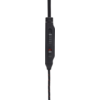 Геймърски слушалки тапи с микрофон JBL Quantum 50, Черен