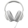 Геймърски безжични слушалки с микрофон  JBL Quantum 360 White