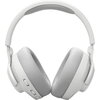 Геймърски безжични слушалки с микрофон  JBL Quantum 360 White