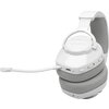 Геймърски безжични слушалки с микрофон  JBL Quantum 360 White