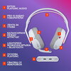 Геймърски безжични слушалки Logitech ASTRO A20 X Lightspeed - Бял