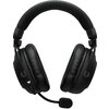 Безжични Геймърски слушалки Logitech PRO X3 Lightspeed - Черни