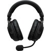 Безжични Геймърски слушалки Logitech PRO X3 Lightspeed - Черни