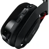 Logitech Astro A50 Lightspeed безжични слушалки със станция , черни