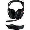 Logitech Astro A50 Lightspeed безжични слушалки със станция , черни