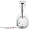 Logitech Astro A50 Lightspeed безжични слушалки със станция , Бели