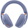 Геймърски слушалки Logitech G325 Ligthspeed Wireless, Микрофон, Лилав