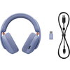 Геймърски слушалки Logitech G325 Ligthspeed Wireless, Микрофон, Лилав