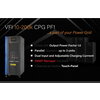 UPS PowerWalker VFI 20K CPG PF1 3/3 BI (с включена SNMP карта)