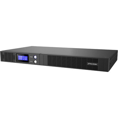 UPS POWERWALKER VI 1500 R1U, 1500 VA Line Interactive