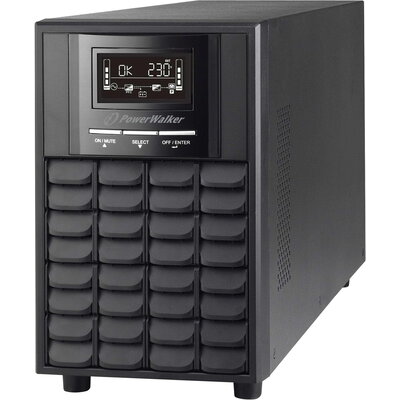 UPS POWERWALKER VI 3000 CW IEC, 3000 VA, Line Interactive