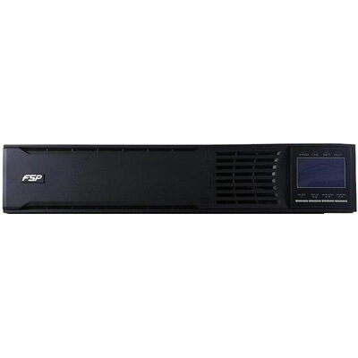 UPS FSP Group Champ 6KL RM (PPF54A1300), 6000VA, 5400W, LCD, USB, RS-232