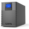 UPS POWERWALKER VFI 1000 ICT IoT  PF1 1000VA/ 1000 W, On-Line - ОСТАНЕТЕ ВЪВ ВРЪЗКА В ОБЛАКА!