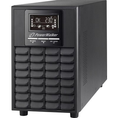 UPS POWERWALKER VFI 1500 CG PF1 1500VA, On-Line