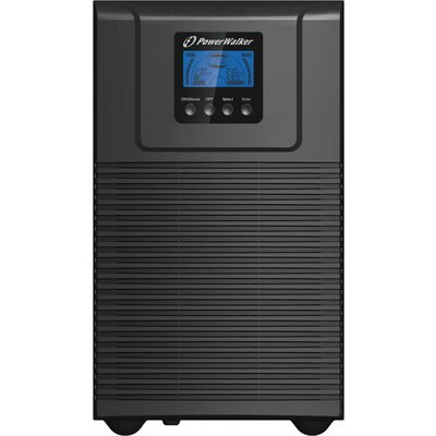 UPS POWERWALKER VFI 2000 TG 2000VA, On-Line