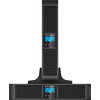 UPS POWERWALKER VFI 2000RT HID LCD, 2000VA, On-Line
