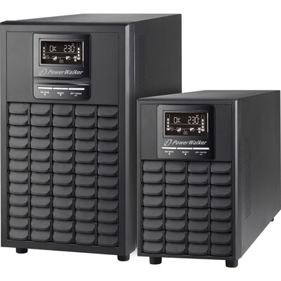 UPS POWERWALKER VFI 3000 CG PF1 3000VA, On-Line