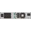 UPS POWERWALKER VFI 3000RT HID LCD, 3000VA, On-Line