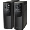 UPS POWERWALKER VI 1000 CSW, 1000 VA, Line Interactive