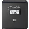 UPS POWERWALKER VI 1000 LCD, 1000VA, Line Interactive