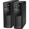 UPS POWERWALKER VI 1200 CSW, 1200 VA, Line Interactive