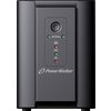 UPS POWERWALKER  VI 1200 SH, 1200VA, Line Interactive